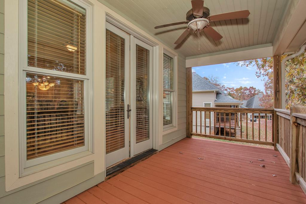 372 Licklog Ridge, Unit 22 Hayesville, NC 28904 - Photo 46 of 56