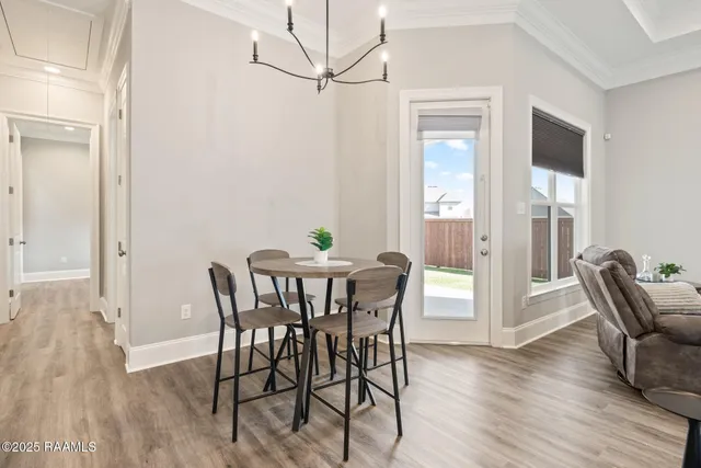 $349,500 | 203 Olivewood Drive, Lafayette, LA 70508