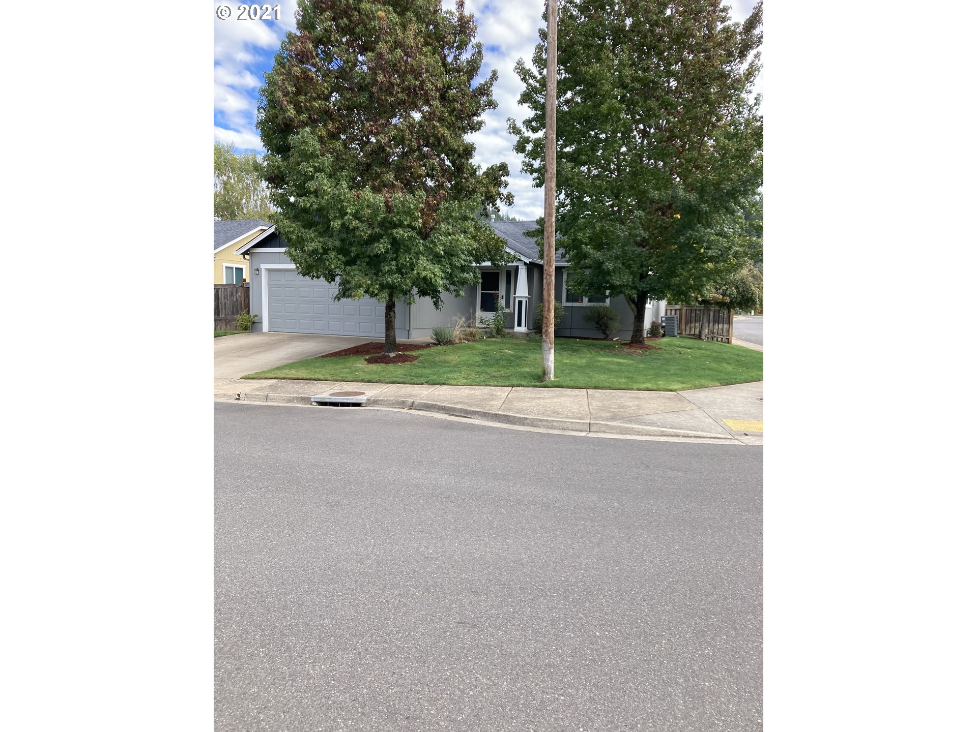 1587 South 57th Place Springfield, OR 97478 - Photo 1 of 19 Gallery Image 1