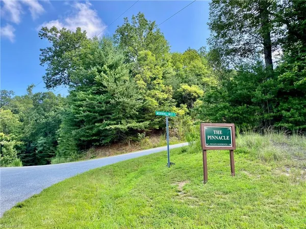 $45,000 | Lot 1 Pinnacle Drive, Boomer, NC 28606