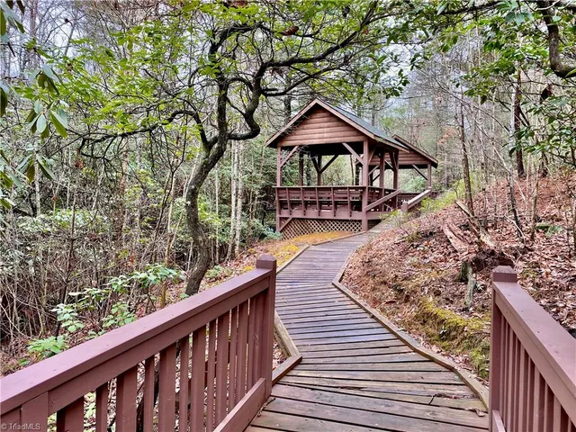 $45,000 | Lot 1 Pinnacle Drive, Boomer, NC 28606