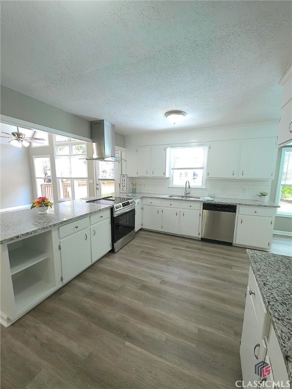 265 Frederick Drive Athens, GA 30607 - Photo 3 of 30