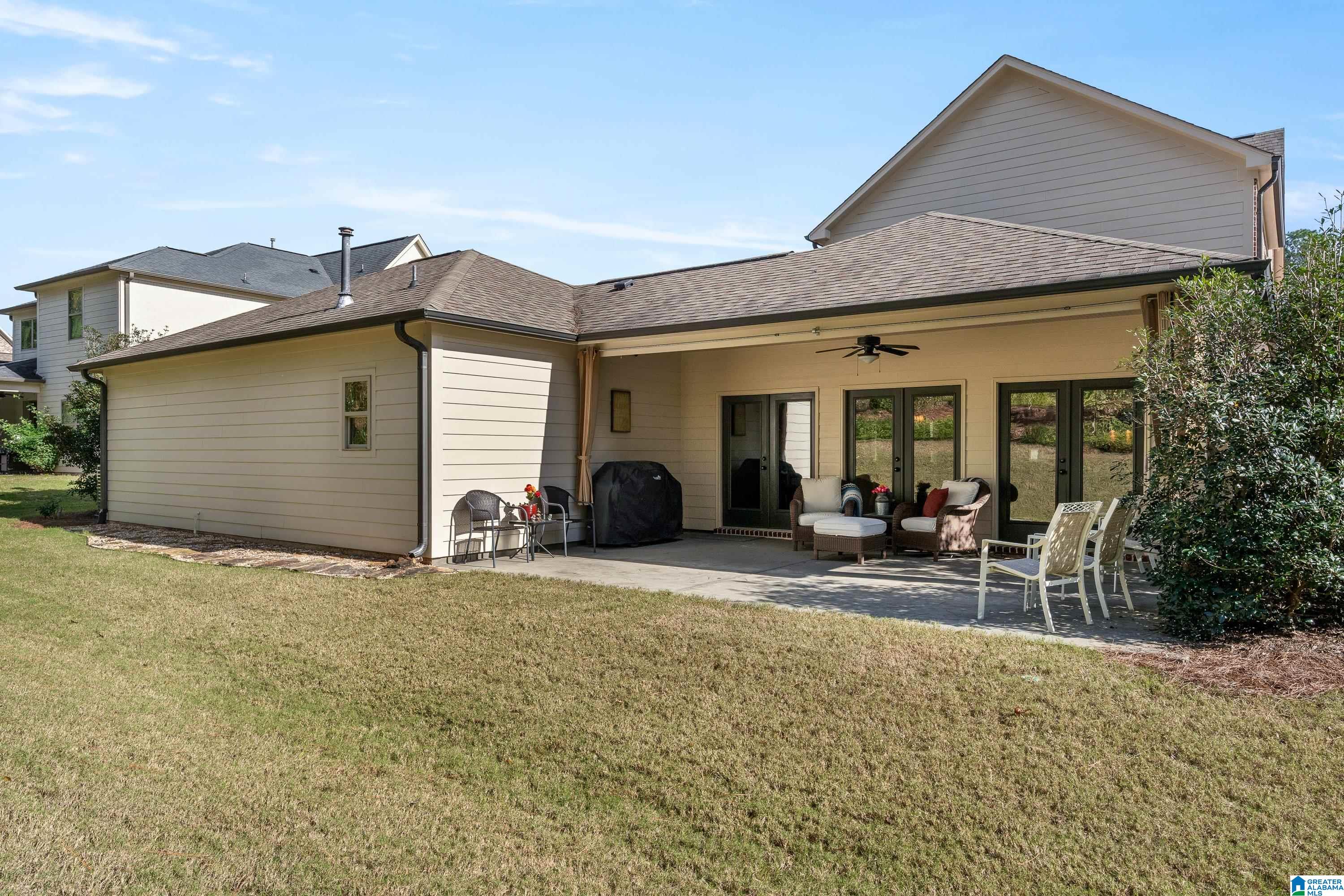 317 Kilkerran Lane Pelham, AL 35124 - Photo 49 of 83