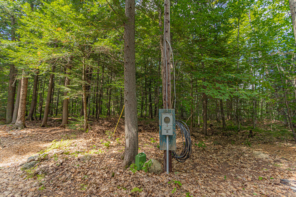 240 Pond Road Wilton, ME 04294 - Photo 3 of 4 Lot