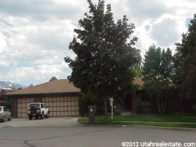 554 Edindrew Circle Murray, UT 84107 - Photo 1 of 1