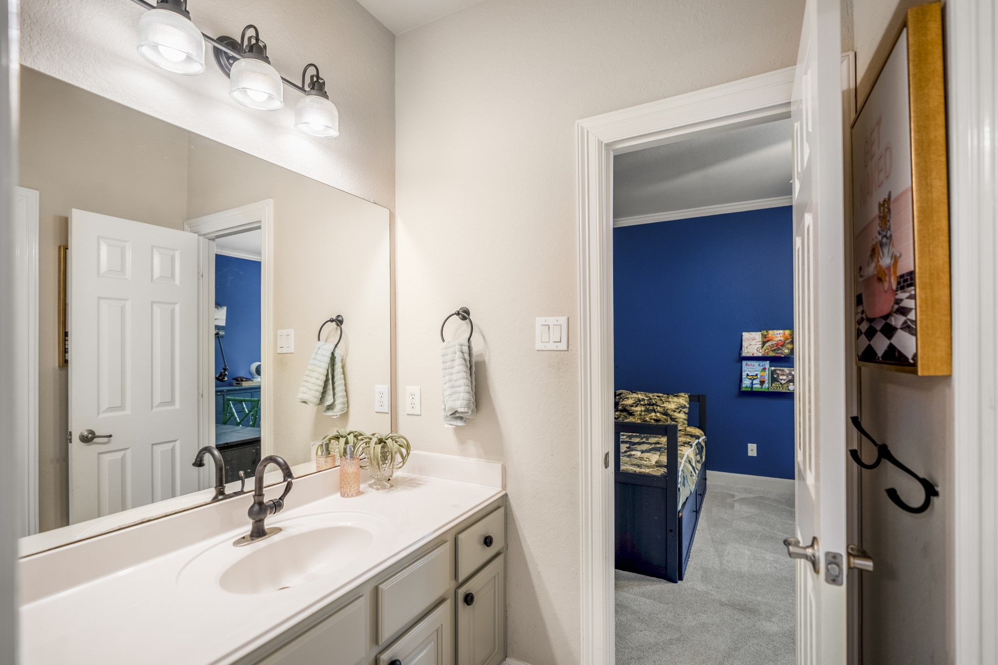 9731 Blue Cruls Way Spring, TX 77379 - Photo 22 of 50