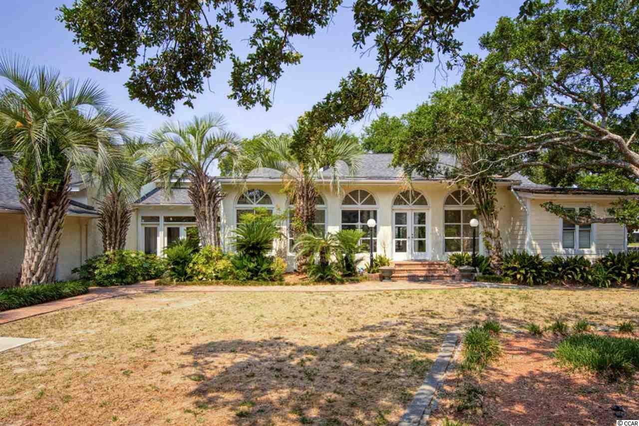 515 South Creekside Drive Murrells Inlet, SC 29576 - Photo 1 of 40 Gallery Image 1
