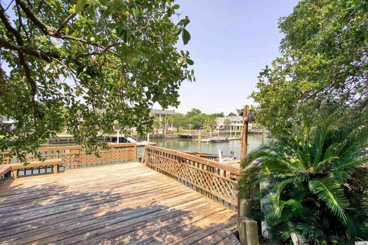 515 South Creekside Drive Murrells Inlet, SC 29576 - Photo 2 of 40 Gallery Image 2