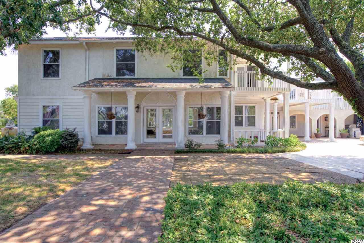 515 South Creekside Drive Murrells Inlet, SC 29576 - Photo 11 of 40 Gallery Image 11