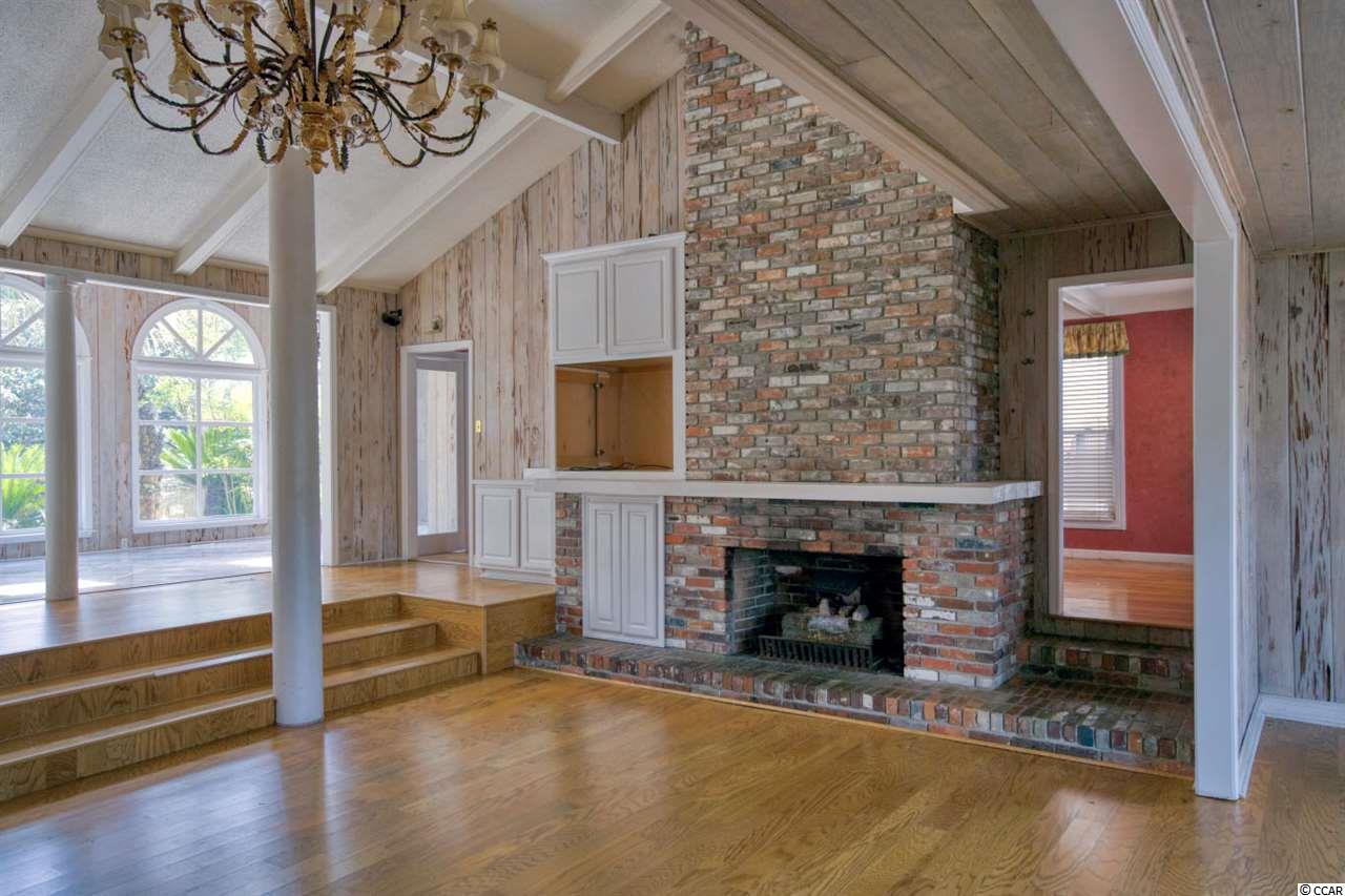 515 South Creekside Drive Murrells Inlet, SC 29576 - Photo 19 of 40 Gallery Image 19