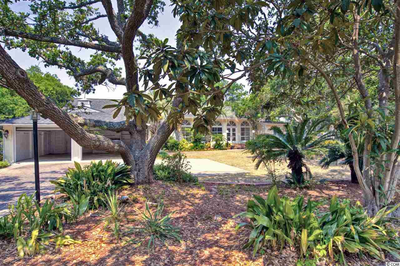 515 South Creekside Drive Murrells Inlet, SC 29576 - Photo 3 of 40 Gallery Image 3