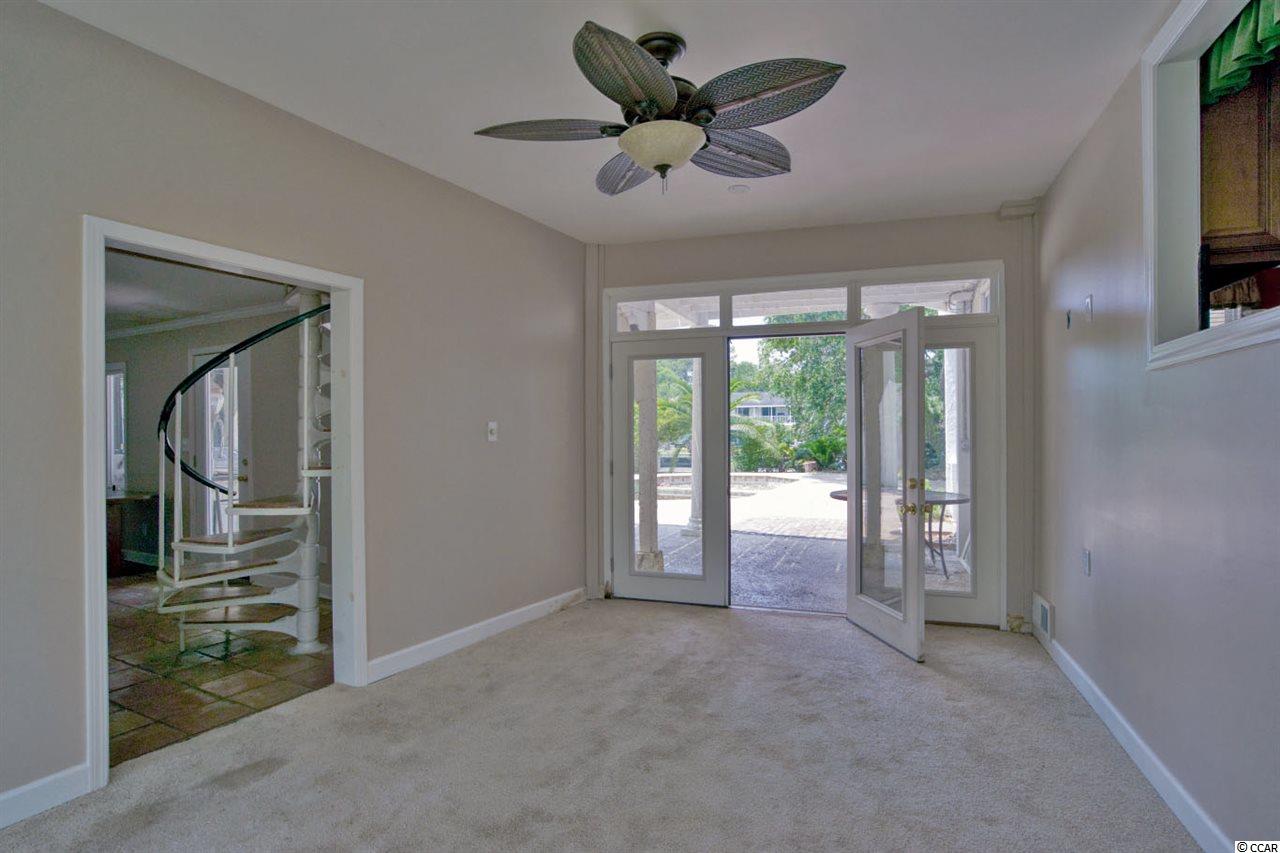 515 South Creekside Drive Murrells Inlet, SC 29576 - Photo 39 of 40 Gallery Image 39