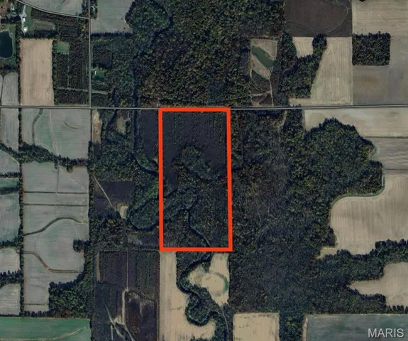 $385,000 | 0 East Elbow Lane, Noble, IL 62868