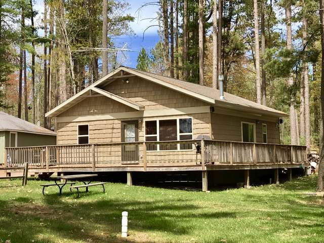 6221 West Buckatabon Road, Unit 2 Conover, WI 54519 - Photo 13 of 27 Gallery Image 13