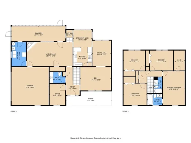 $299,900 | 431 Nighthawk Drive, Slidell, LA 70461