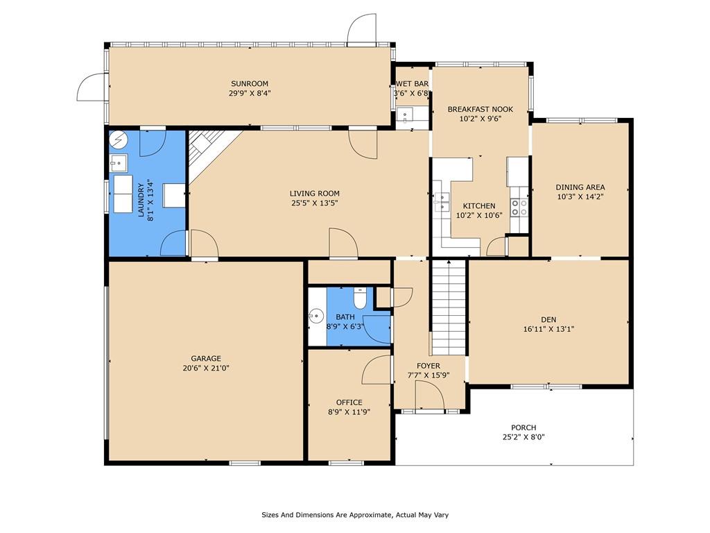 431 Nighthawk Drive Slidell, LA 70461 - Photo 15 of 16