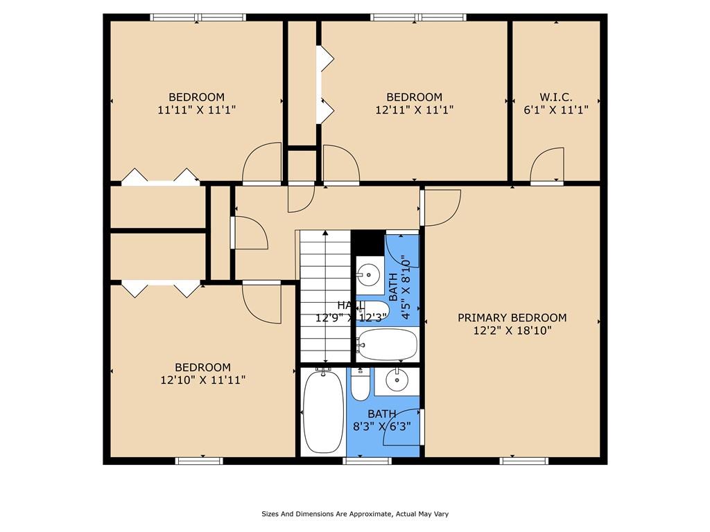 431 Nighthawk Drive Slidell, LA 70461 - Photo 16 of 16