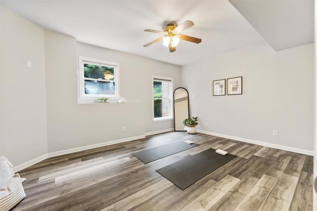 392 Lum Crowe Road Roswell, GA 30075 - Photo 82 of 108