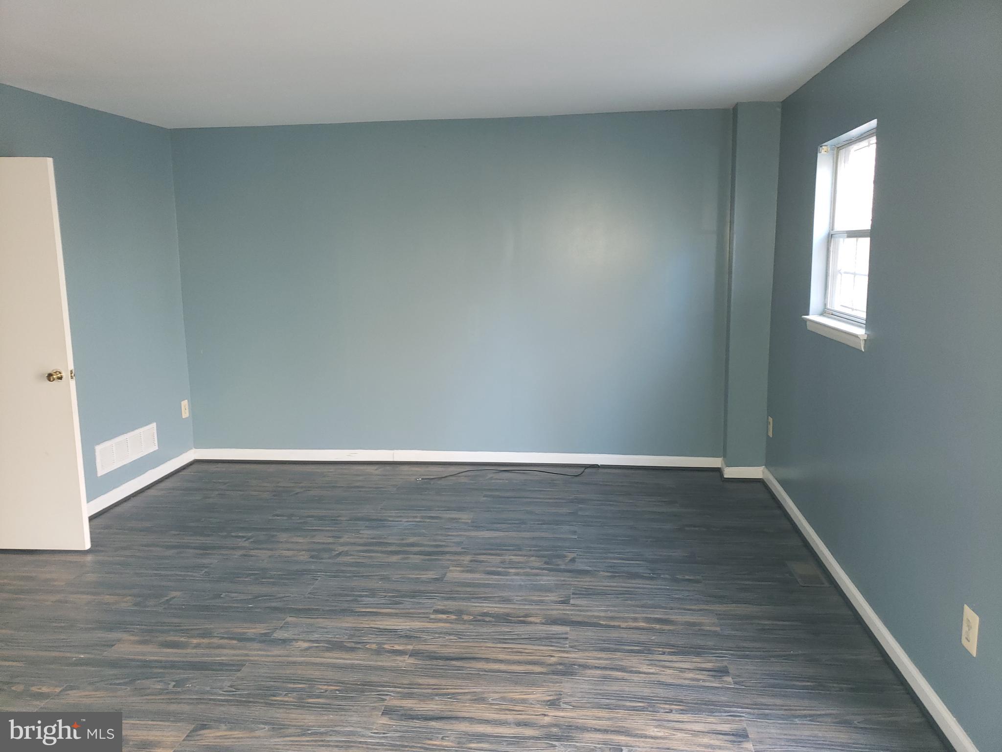 4 Mainview Court Randallstown, MD 21133 - Photo 11 of 25 a view of an empty room and window