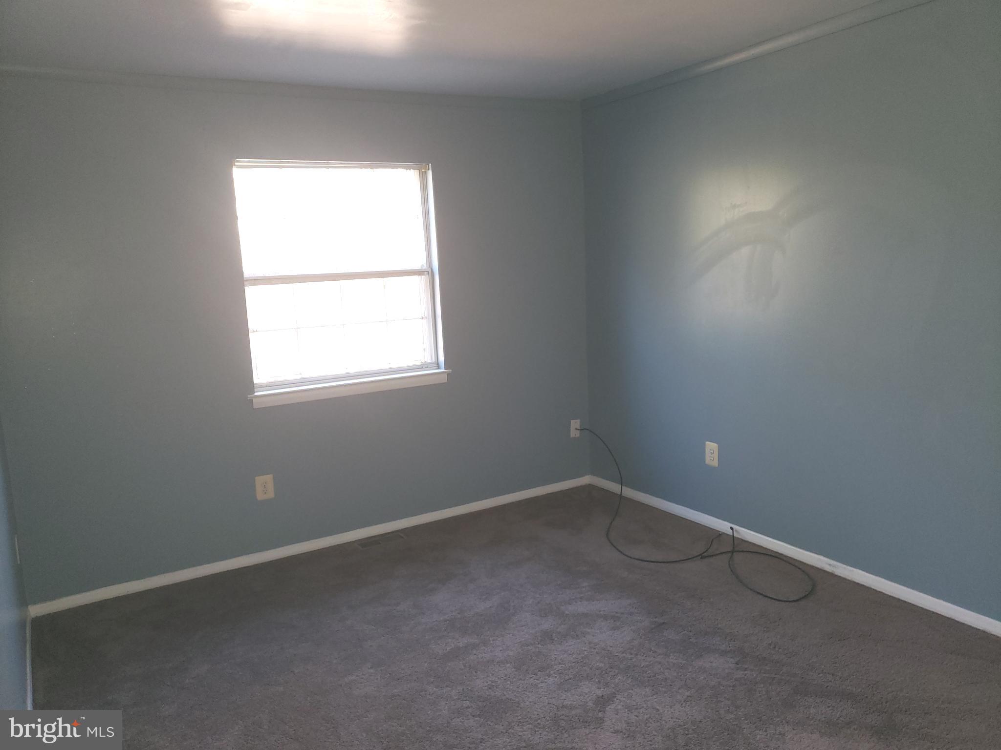 4 Mainview Court Randallstown, MD 21133 - Photo 13 of 25 an empty room with a window