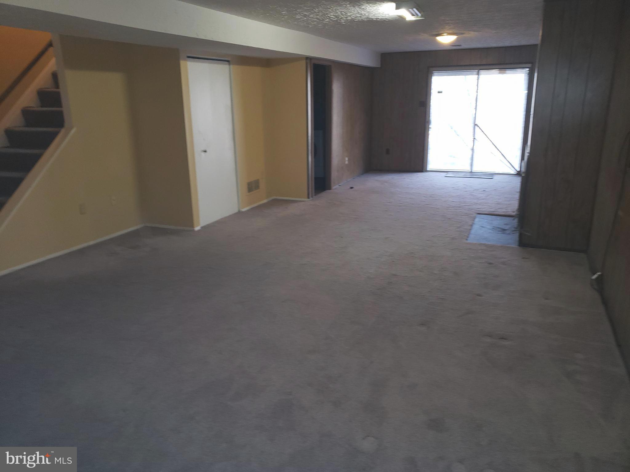 4 Mainview Court Randallstown, MD 21133 - Photo 19 of 25 a view of empty room with windows