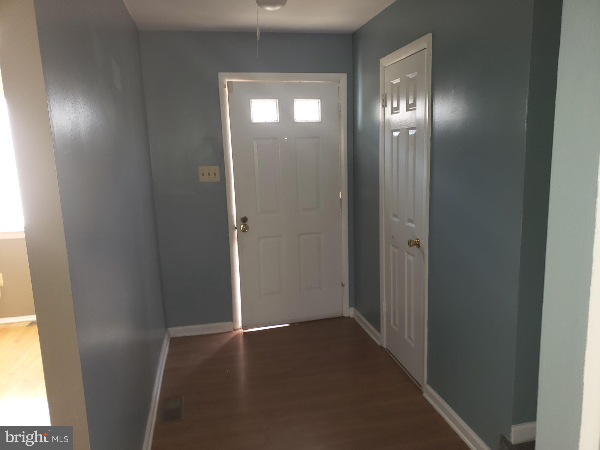 4 Mainview Court Randallstown, MD 21133 - Photo 3 of 25 a view of empty room with windows
