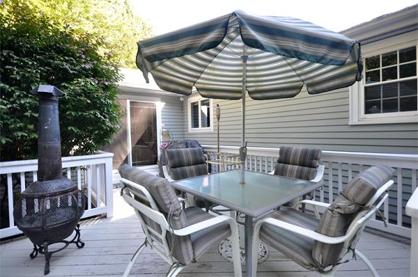 5 Bromfield Road Acton, MA 01720 - Photo 9 of 9 a view of a chairs and table in the balcony