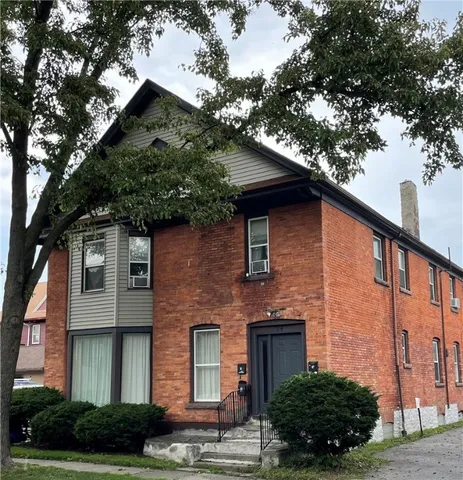 $1,400 | 74 Richmond Street, Unit 3, Rochester, NY 14607