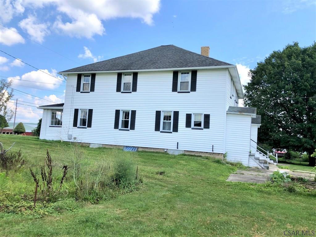 1455 School Road Cairnbrook, PA 15924 - Photo 48 of 58