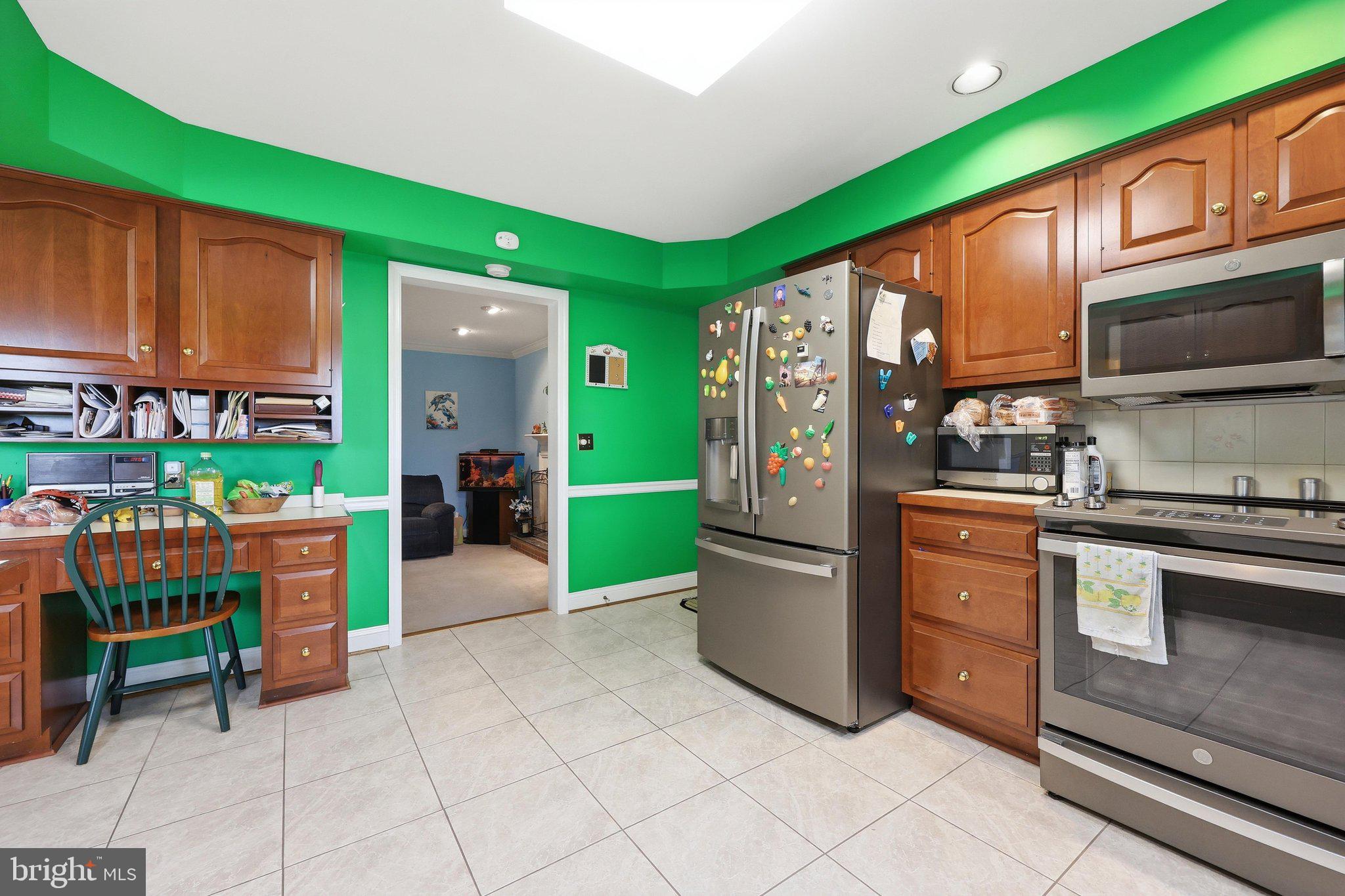 15613 Natural Well Road Williamsport, MD 21795 - Photo 11 of 54 Kitchen