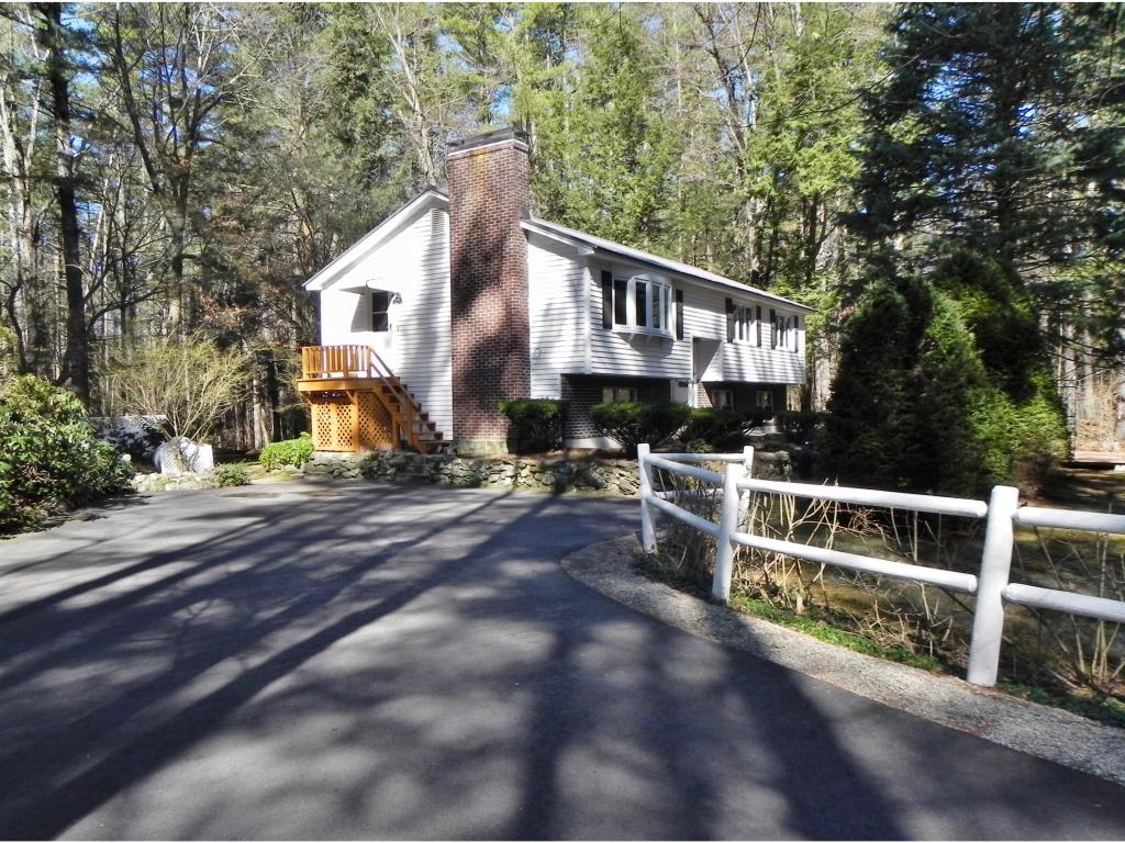 251 High Range Road Londonderry, NH 03053 - Photo 1 of 31