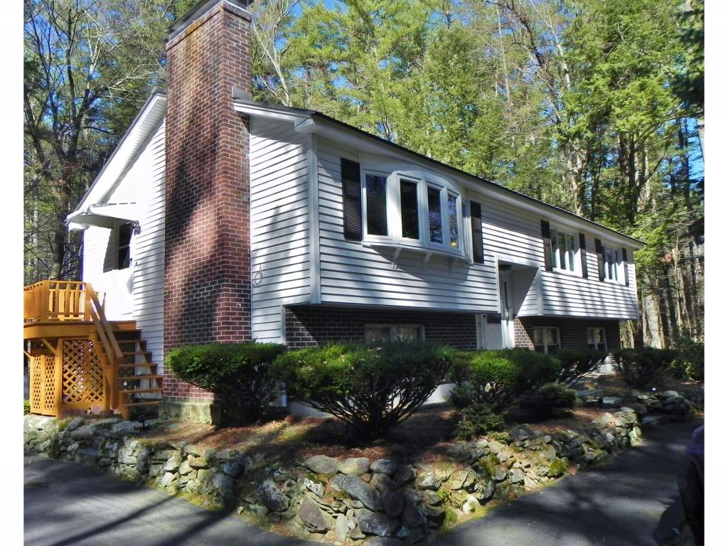251 High Range Road Londonderry, NH 03053 - Photo 2 of 31