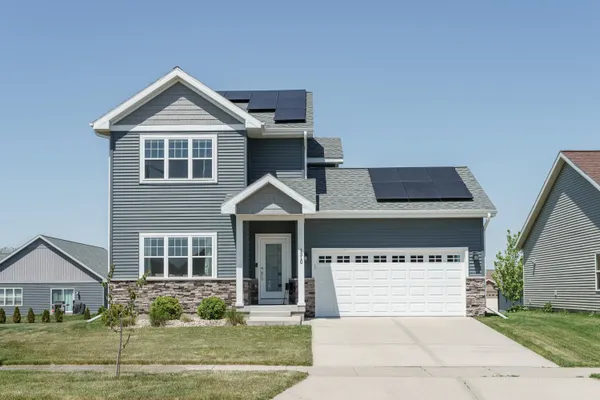 $525,000 | 1310 Brunette Downs Drive, Madison, WI 53718