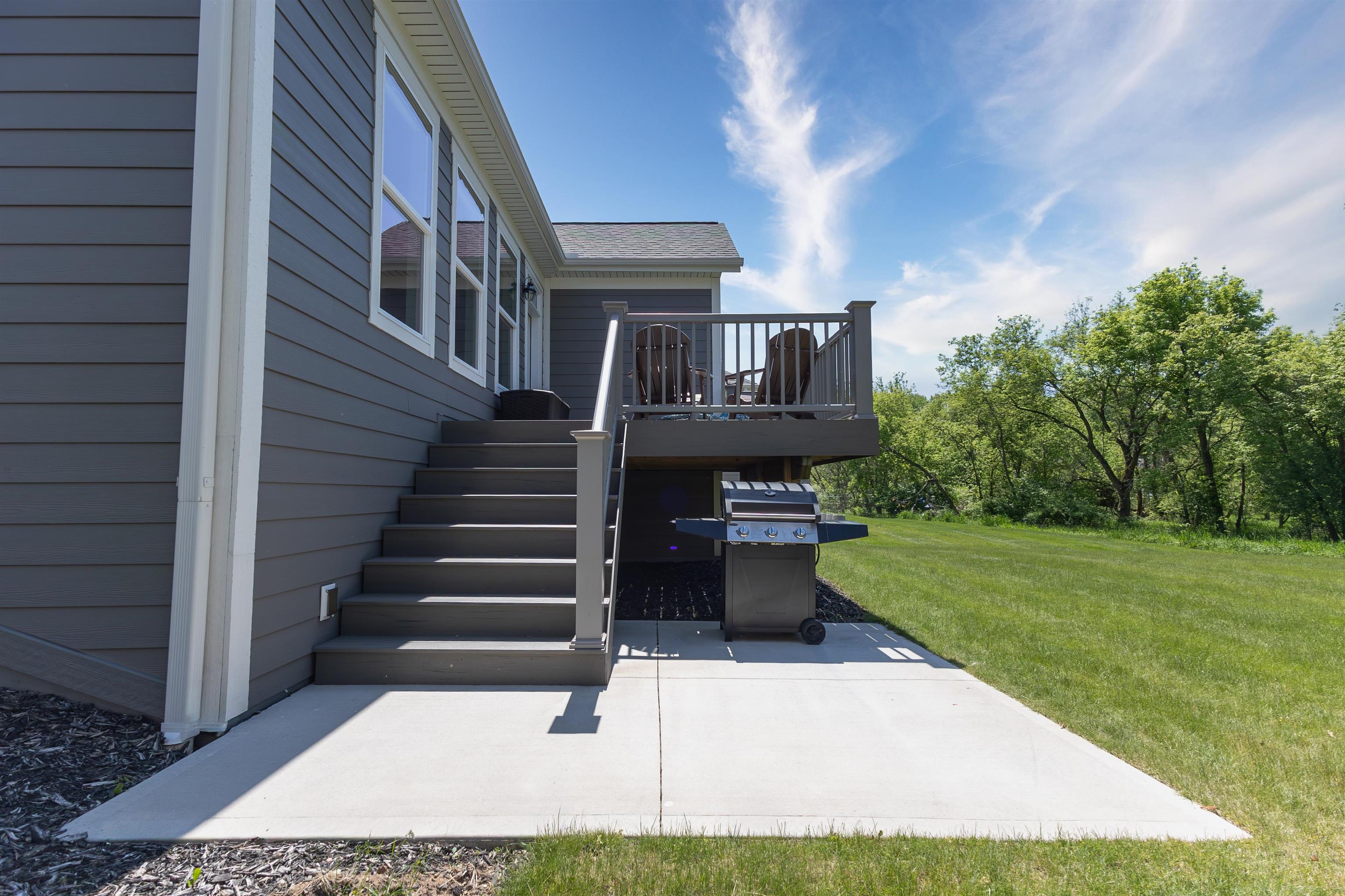 2263 East Baldeagle Drive Appleton, WI 54913 - Photo 31 of 47