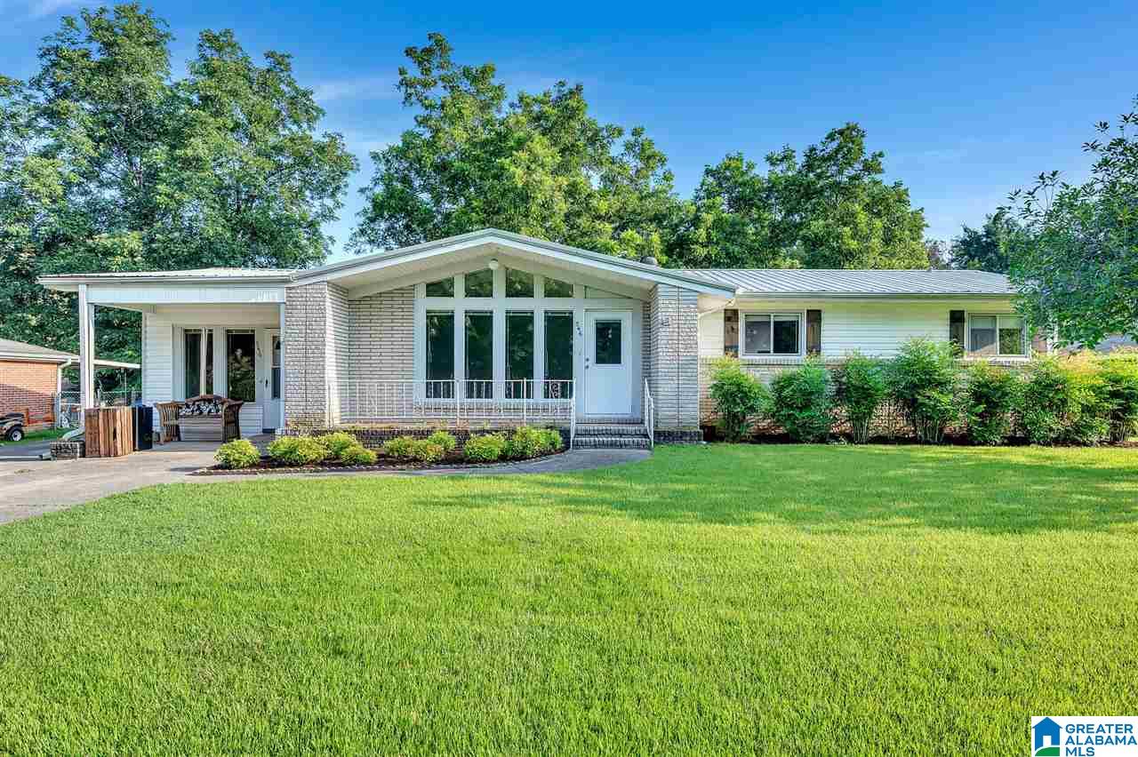 346 Payne Road Gardendale, AL 35071 - Photo 1 of 31