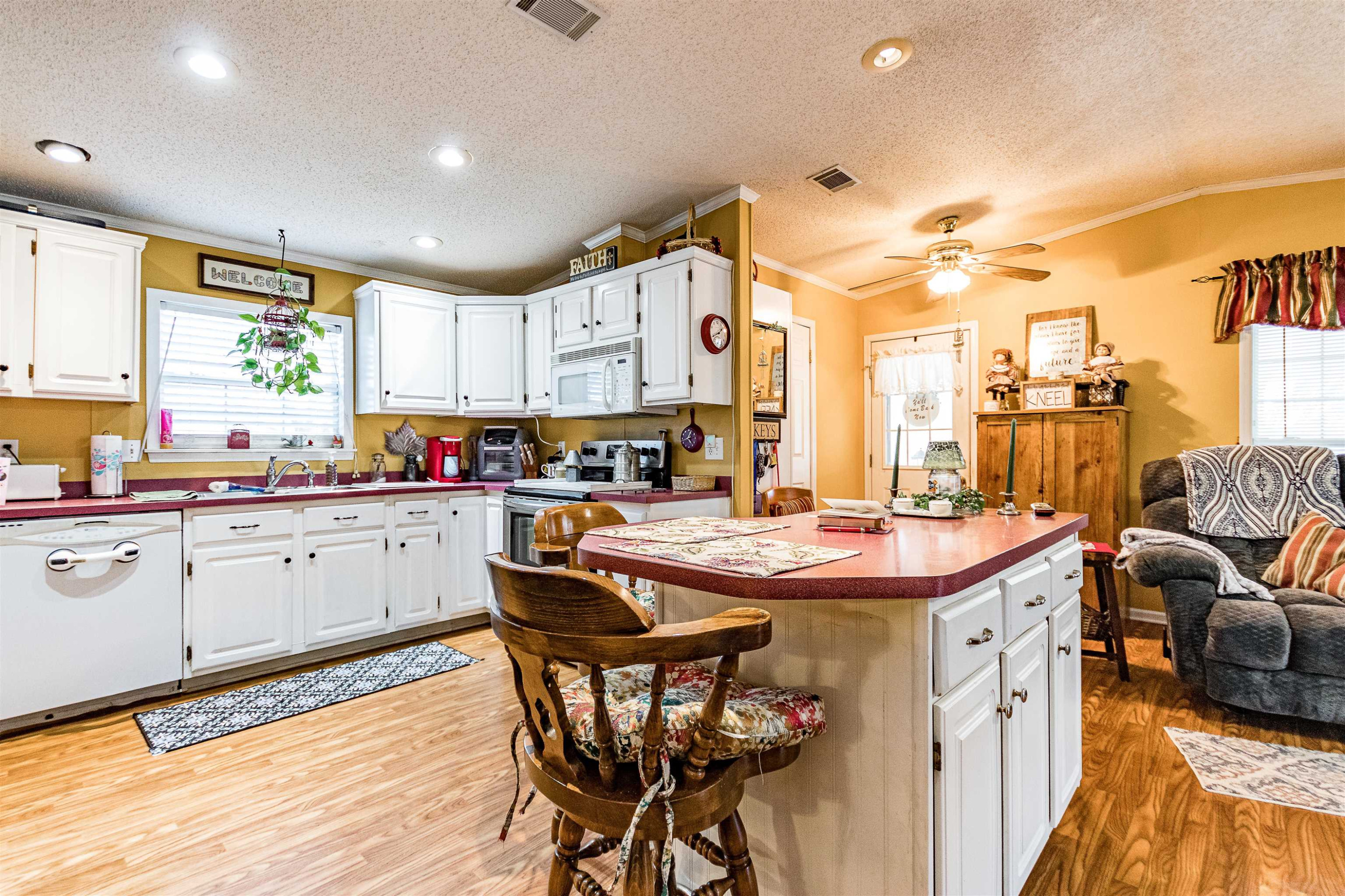 439 Jada Allen Road Dunn, NC 28334 - Photo 7 of 31 Photo 7