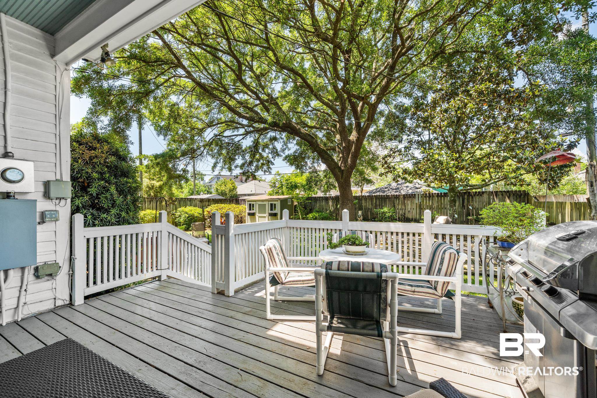 13 North Monterey Street Mobile, AL 36604 - Photo 33 of 48