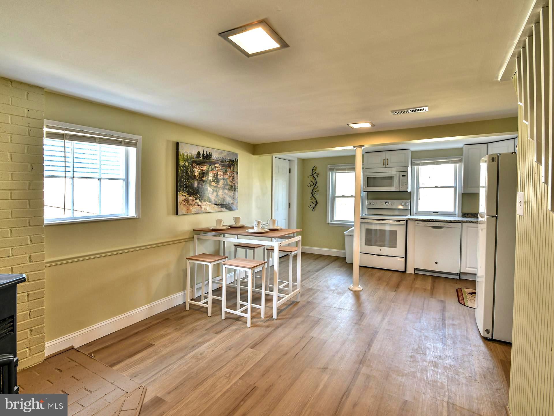 3020 Old Gamber Road Finksburg, MD 21048 - Photo 24 of 39 Cozy kitchen
