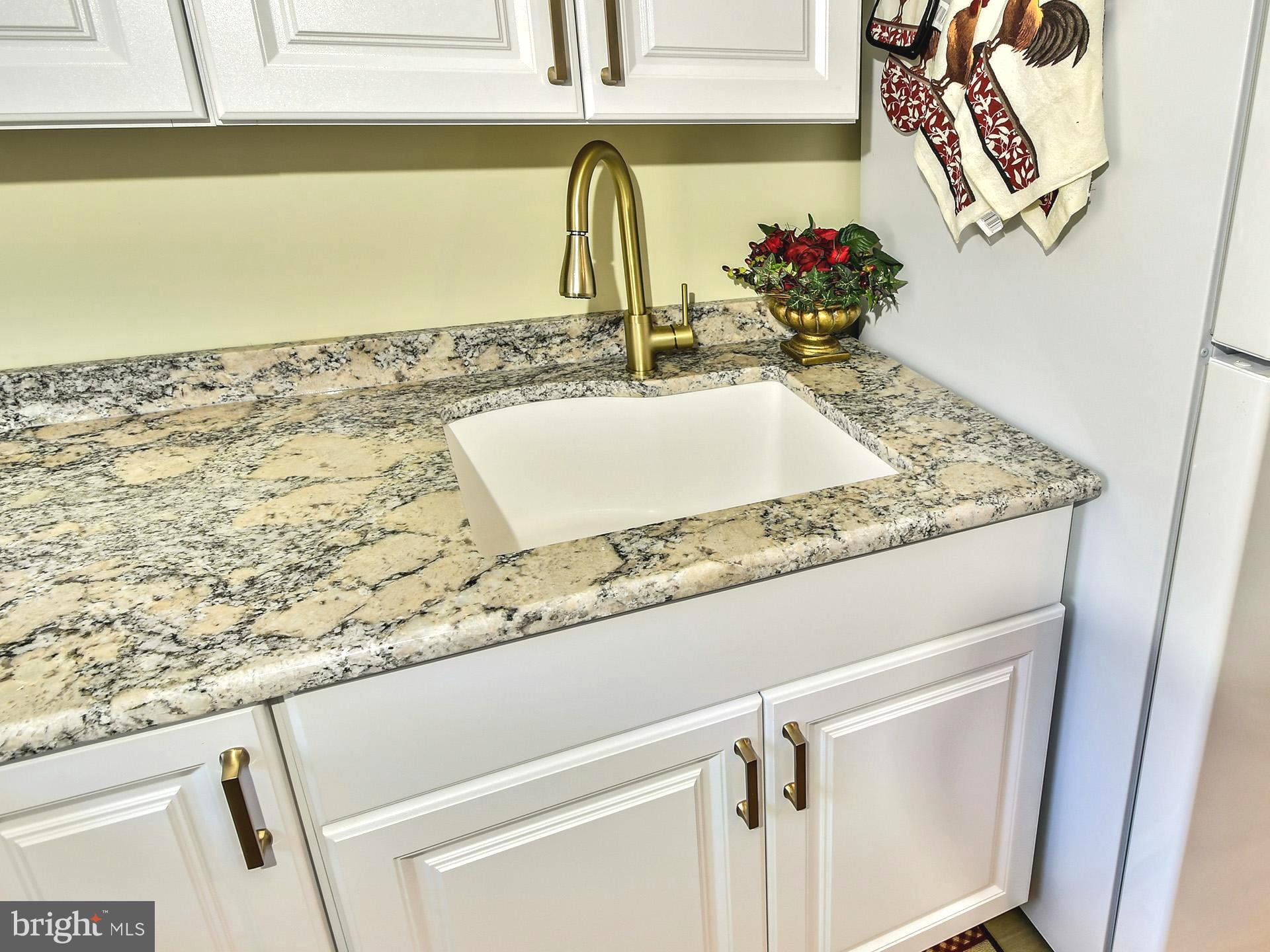 3020 Old Gamber Road Finksburg, MD 21048 - Photo 29 of 39 New countertops