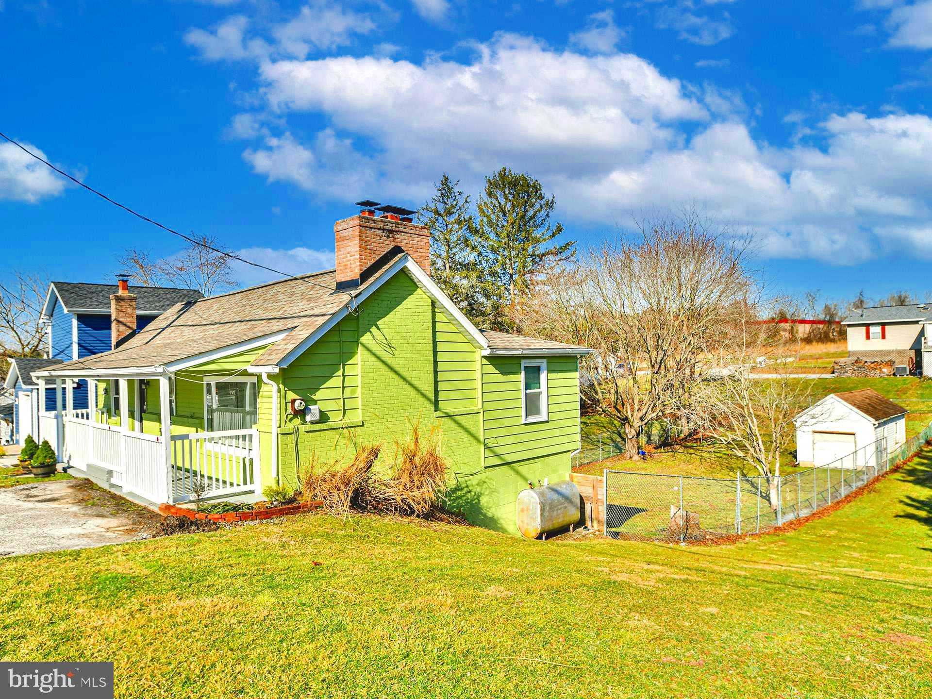 3020 Old Gamber Road Finksburg, MD 21048 - Photo 3 of 39 Gallery Image 3