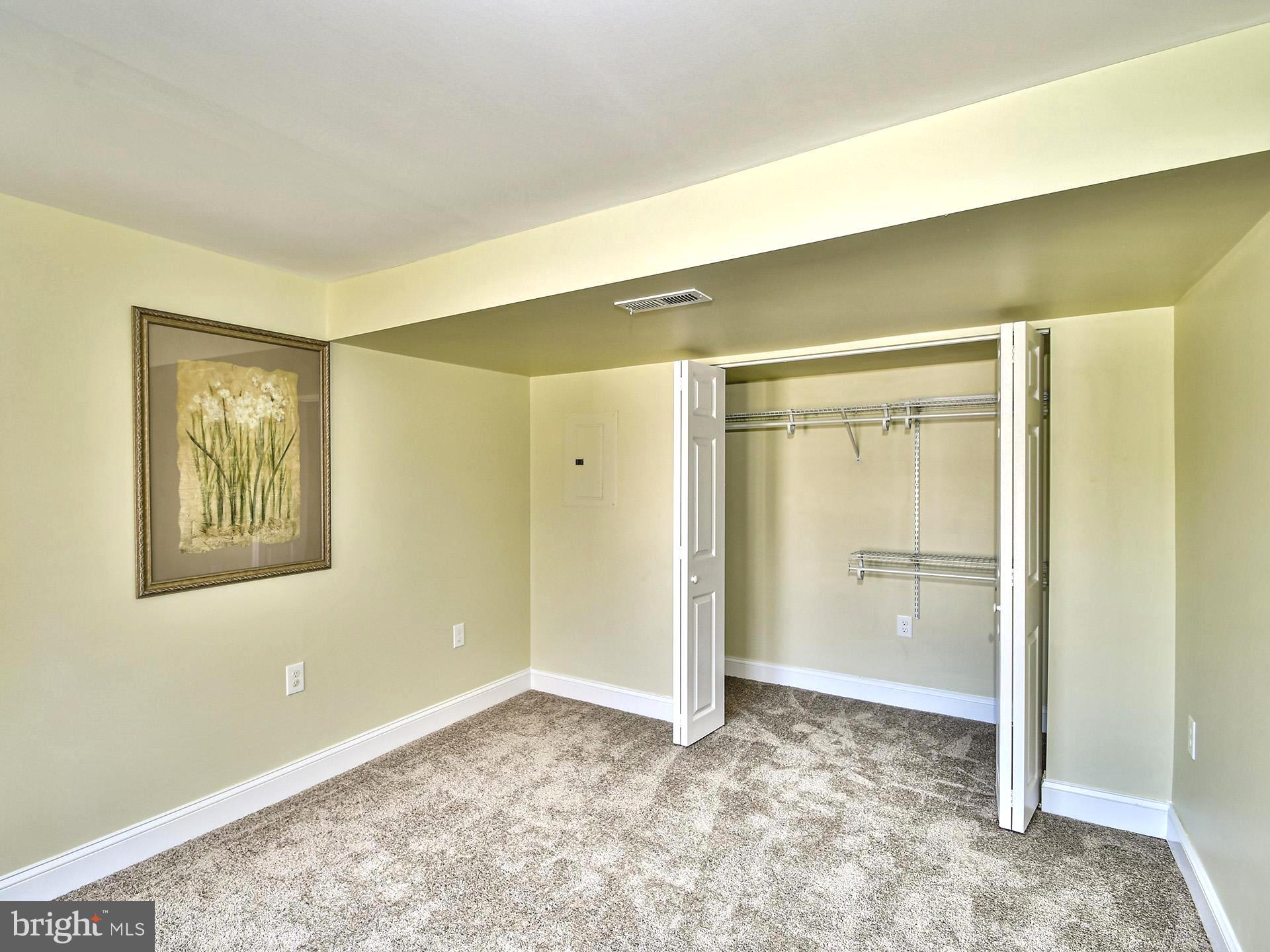 3020 Old Gamber Road Finksburg, MD 21048 - Photo 34 of 39 Bedroom 3