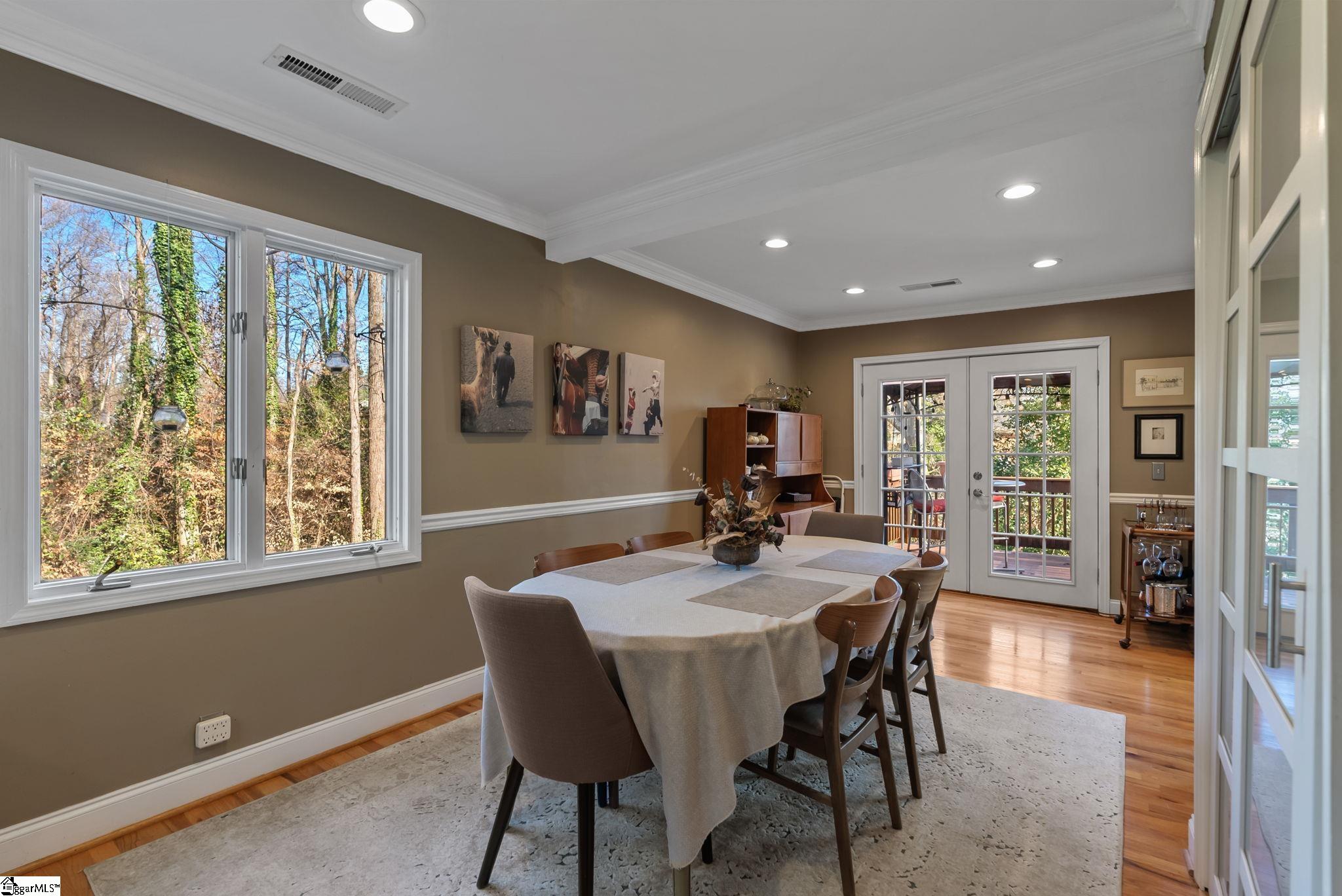 107 Stone Ridge Court Greer, SC 29650 - Photo 17 of 50