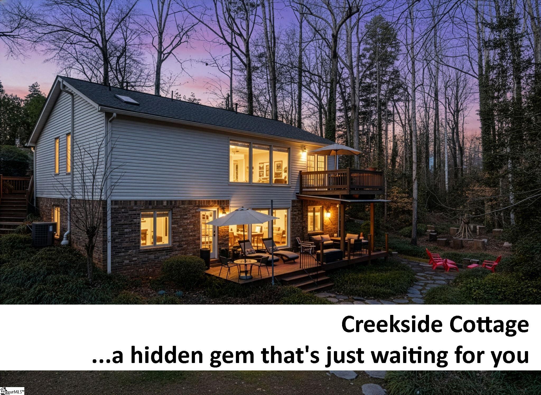 107 Stone Ridge Court Greer, SC 29650 - Photo 2 of 50