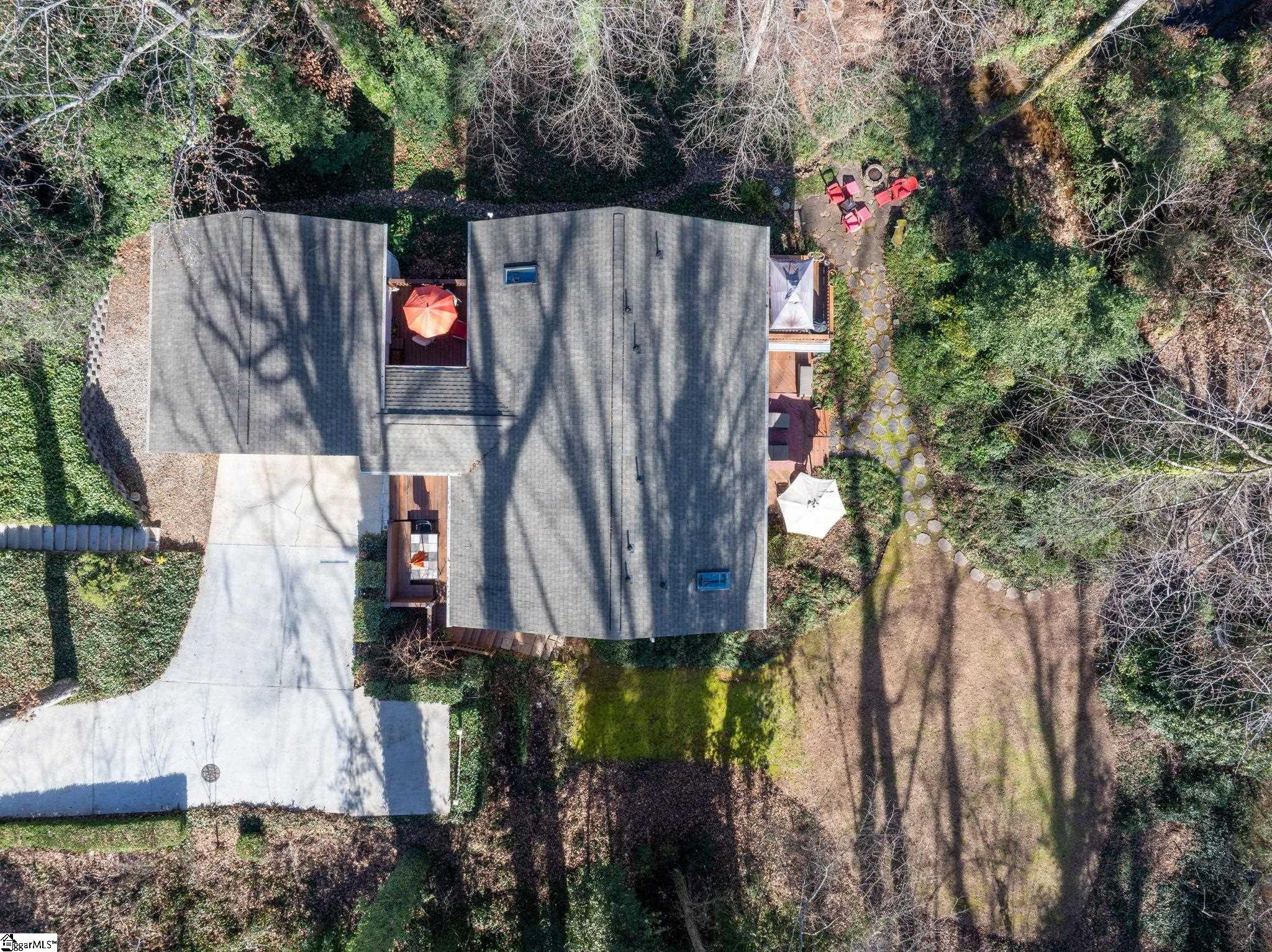 107 Stone Ridge Court Greer, SC 29650 - Photo 32 of 50