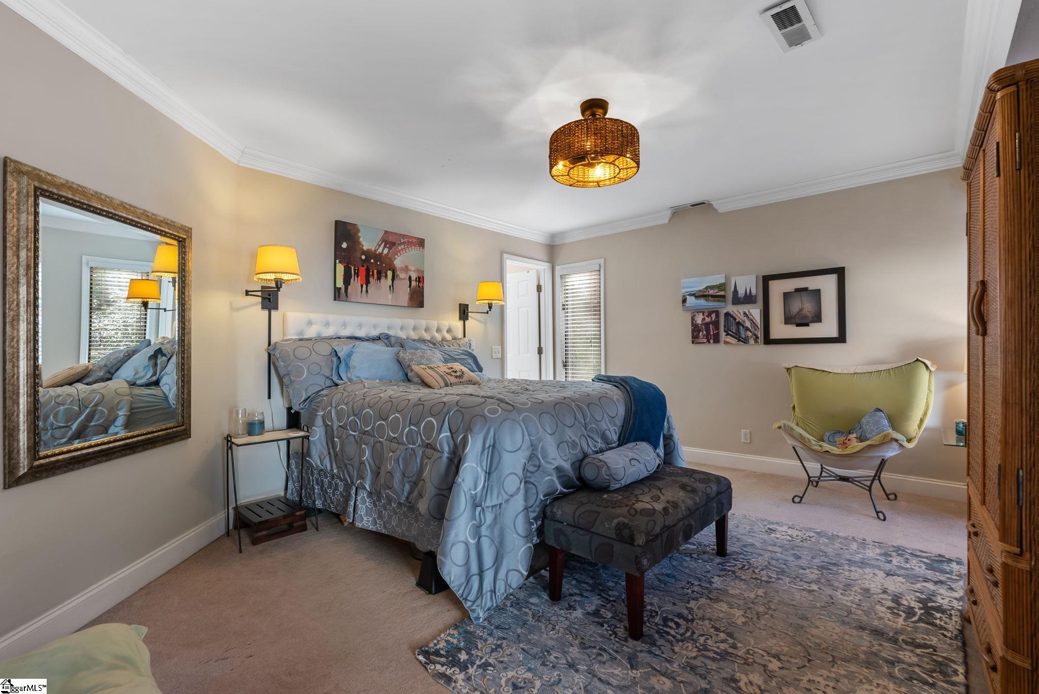 107 Stone Ridge Court Greer, SC 29650 - Photo 34 of 50