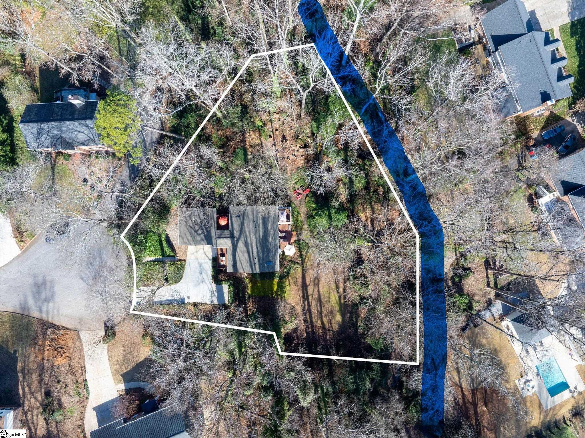 107 Stone Ridge Court Greer, SC 29650 - Photo 9 of 50