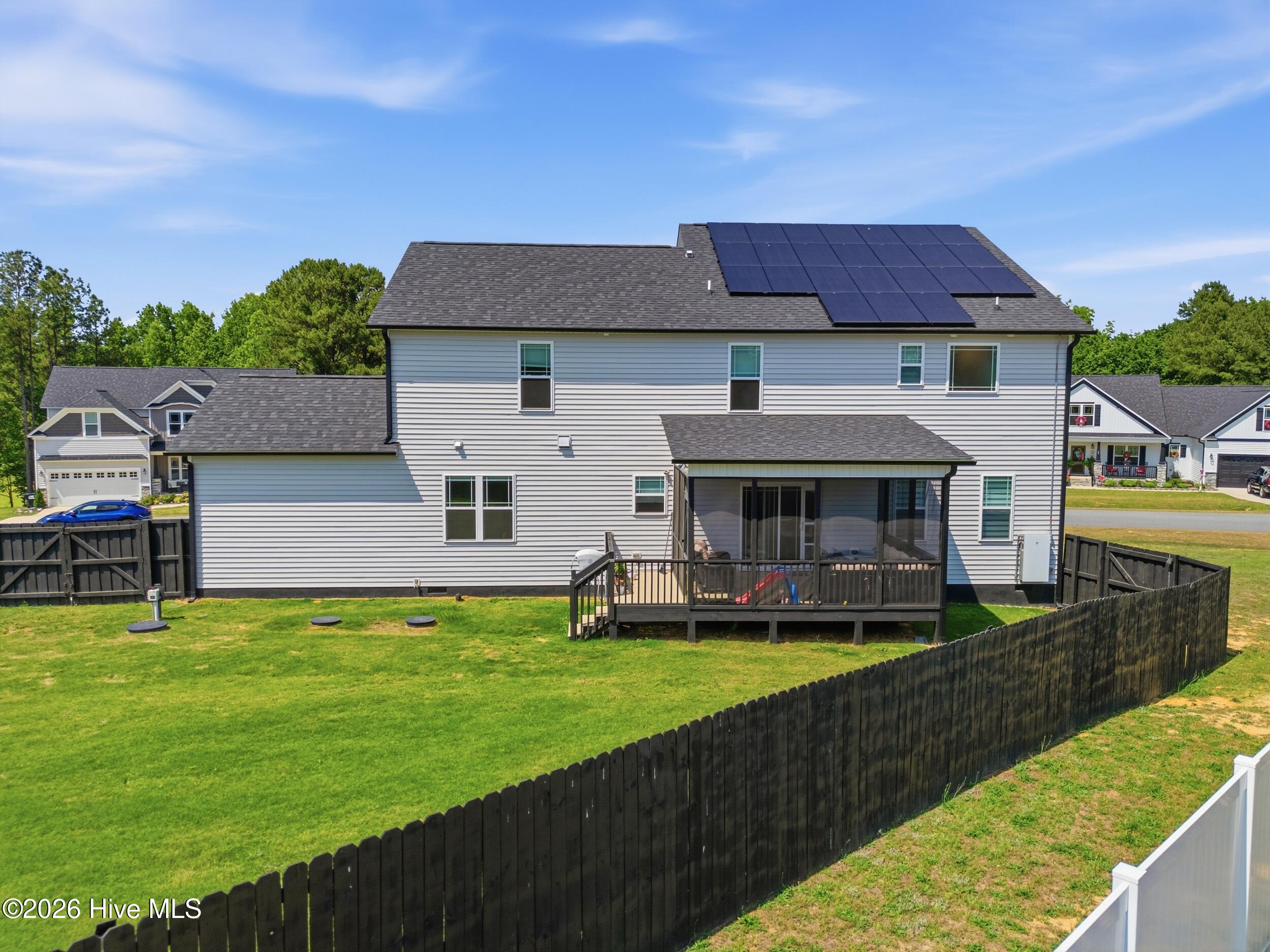 69 Red Rocks Circle Benson, NC 27504 - Photo 49 of 52 7_dji_20260520151527_0039_d