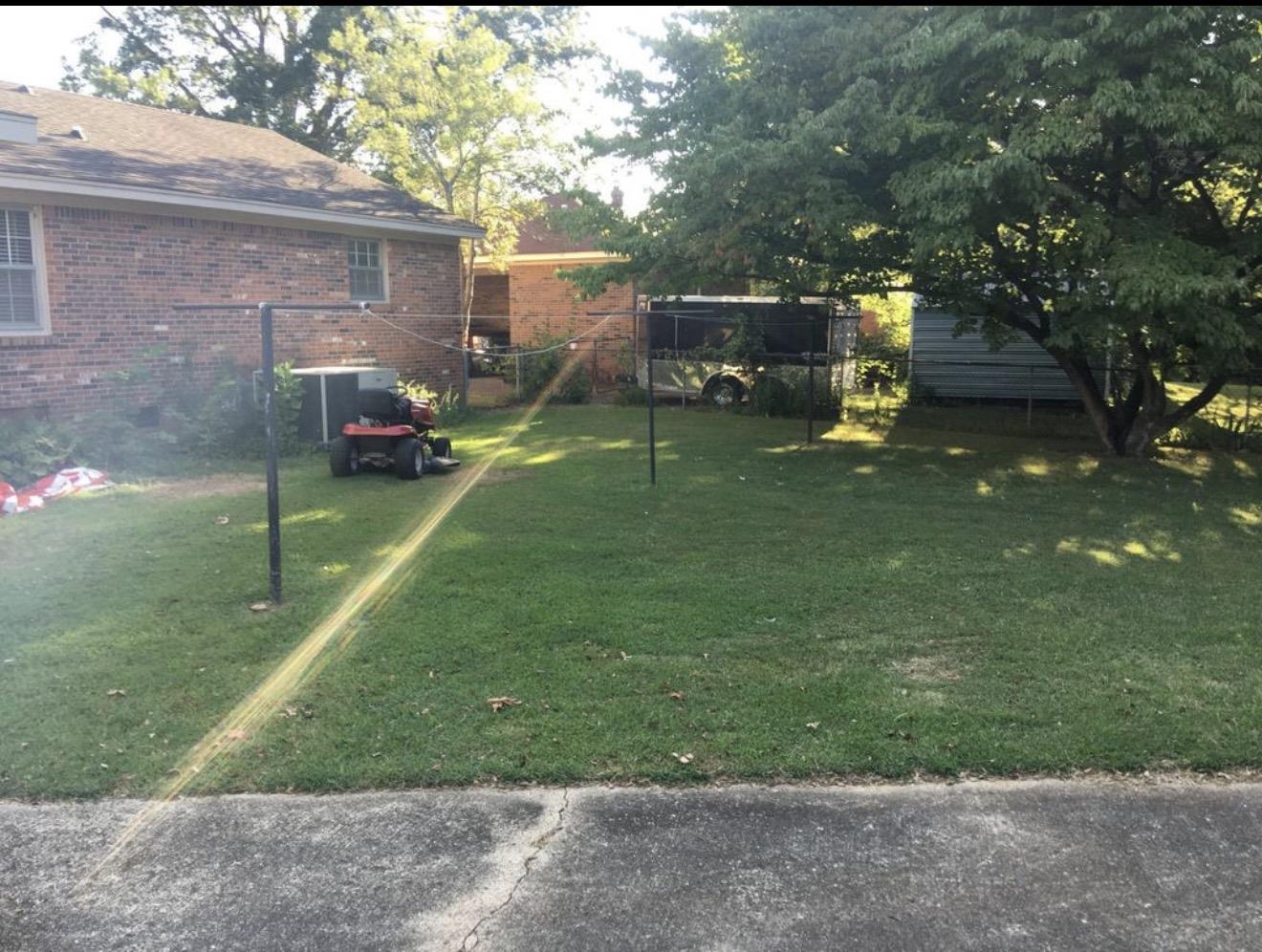 73 Hughes Drive Jackson, TN 38305 - Photo 13 of 24 a view of a park