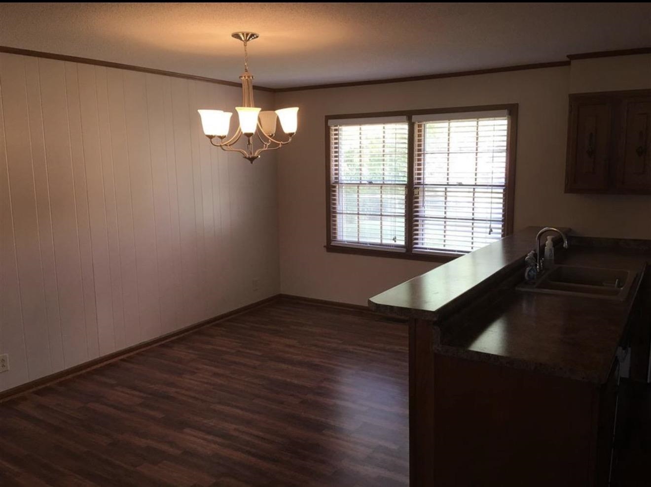 73 Hughes Drive Jackson, TN 38305 - Photo 5 of 24 a view of a livingroom with a window