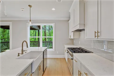 $814,900 | 1697 Eastside Parc Street, Atlanta, GA 30316